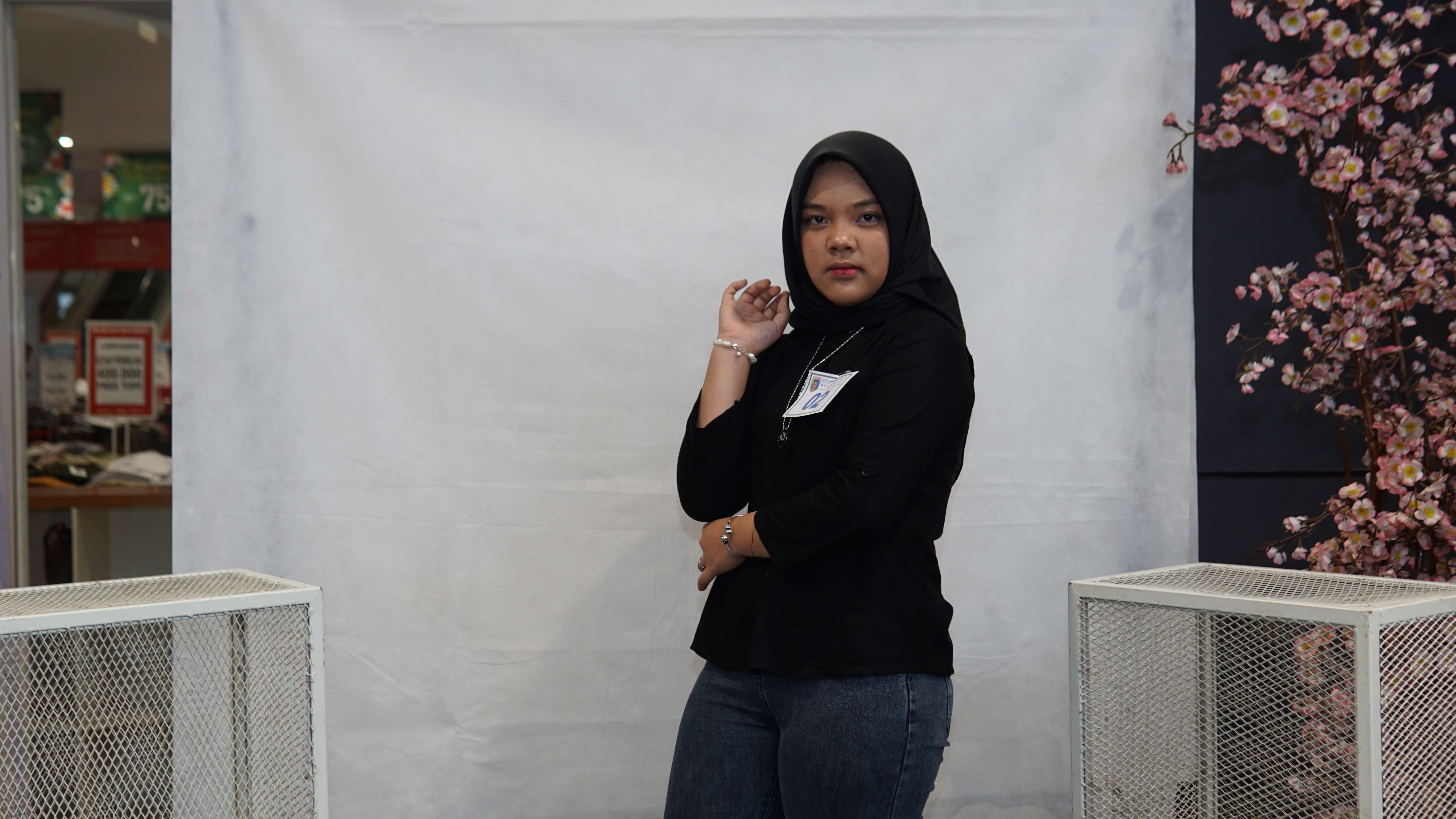 ARHIENDA DHIEVA
